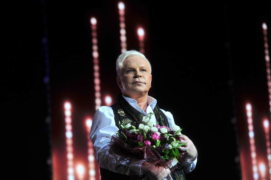 Кого мы потеряли в 2022 году