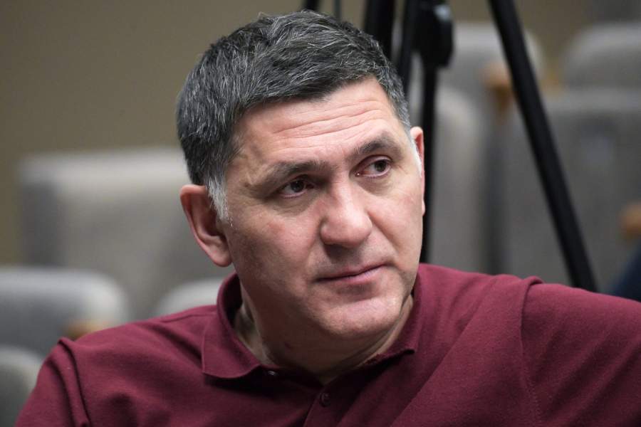 Кого мы потеряли в 2022 году