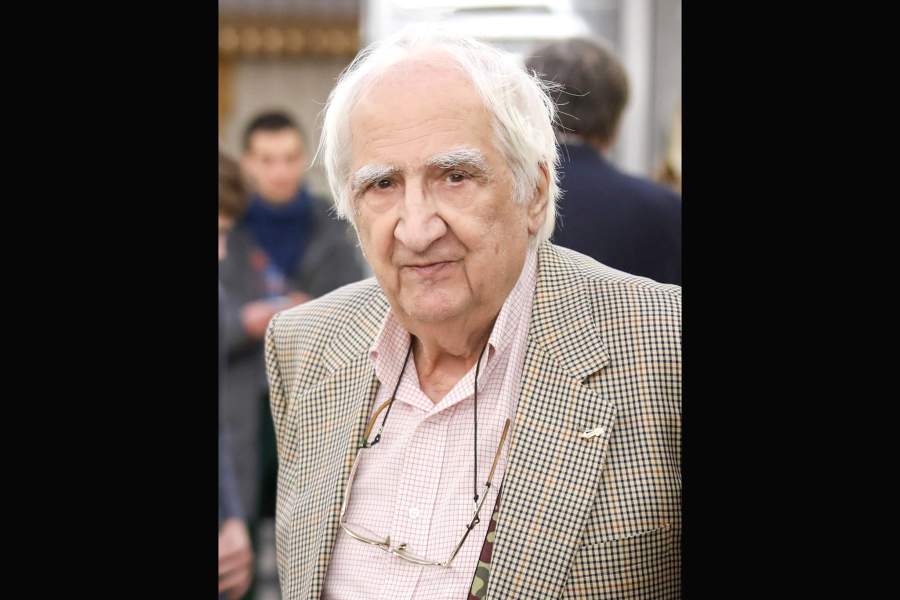 Кого мы потеряли в 2022 году