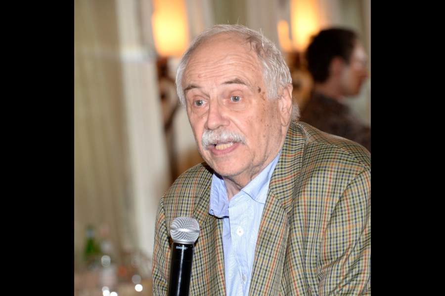 Кого мы потеряли в 2022 году