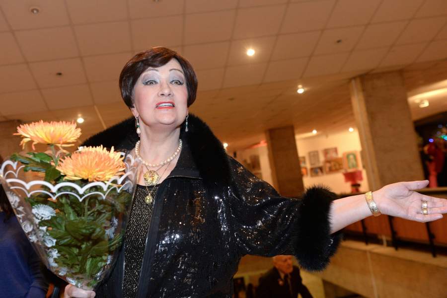 Кого мы потеряли в 2022 году