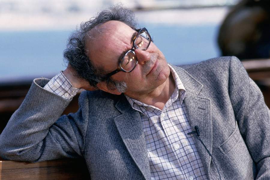 Кого мы потеряли в 2022 году