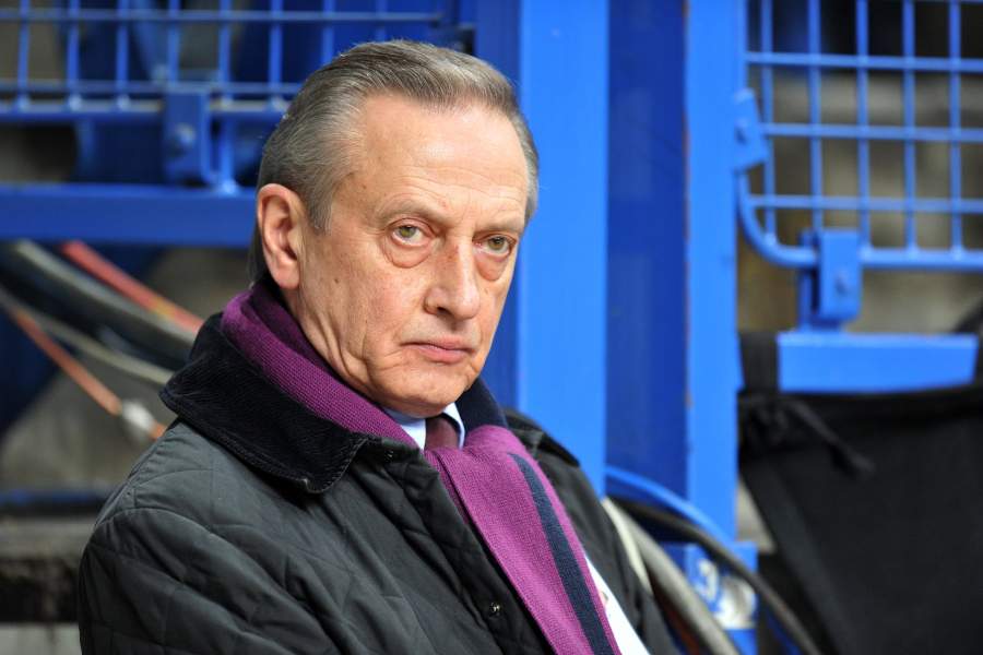 Кого мы потеряли в 2022 году