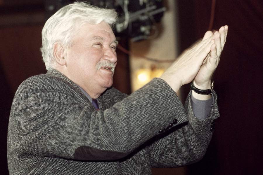 Кого мы потеряли в 2022 году