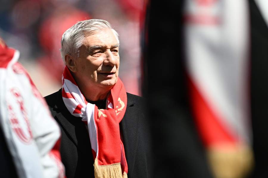 Кого мы потеряли в 2022 году