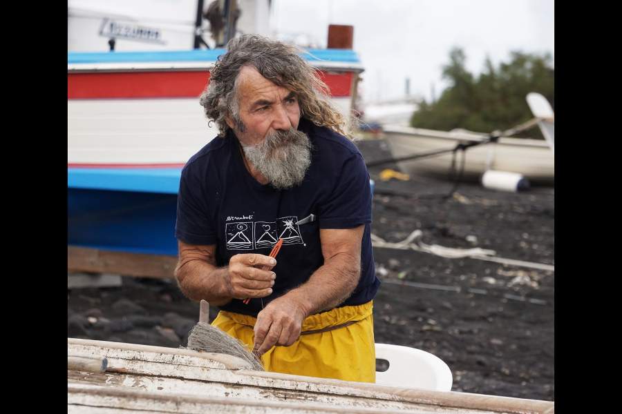 Откуда берется рыба в прибрежных ресторанах