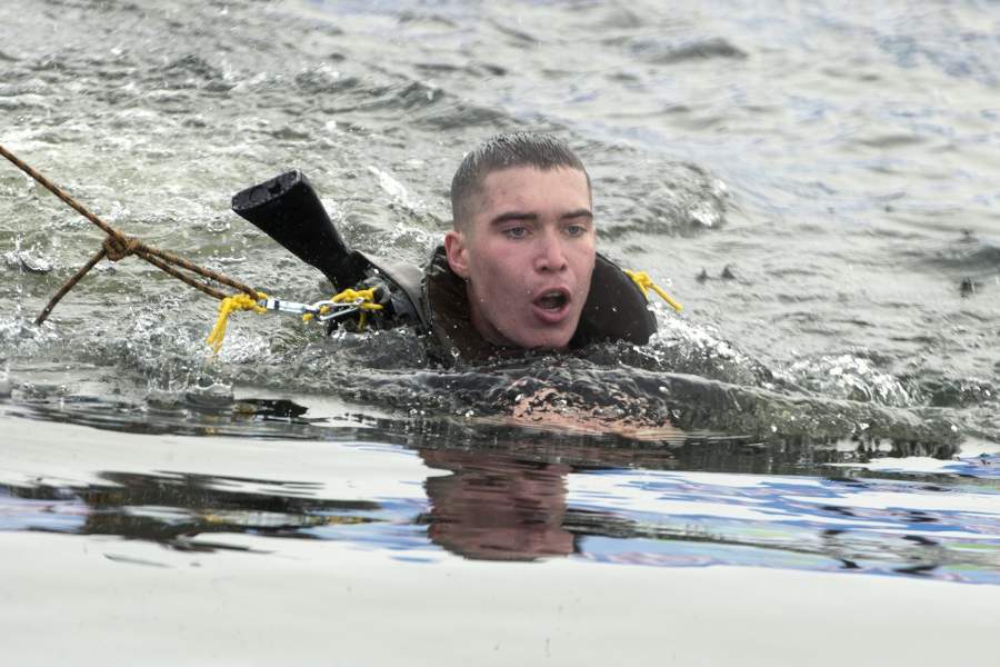 Фото прошедшей недели