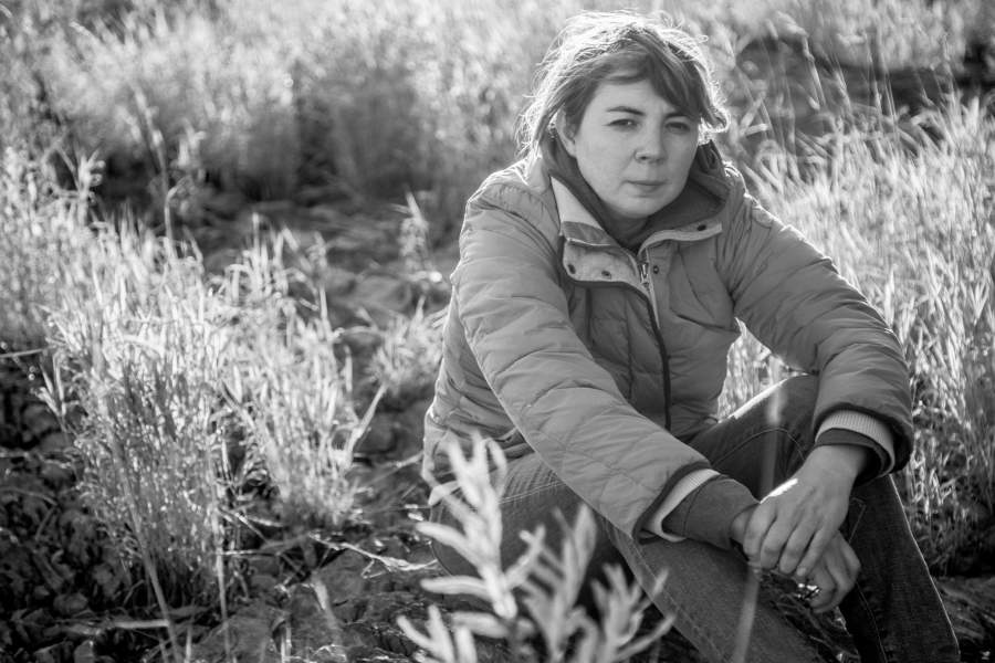 Спрятанный мир