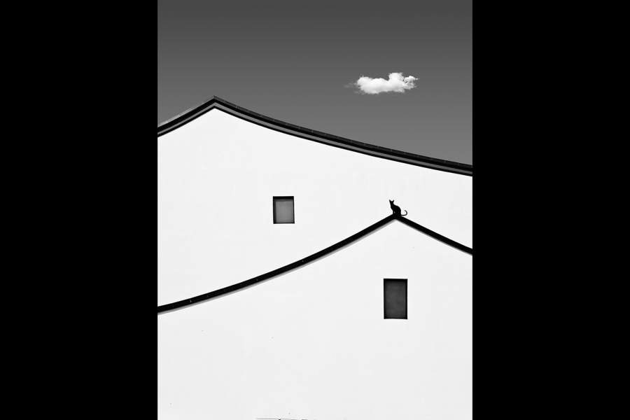 Monochrome Photography Awards 2022