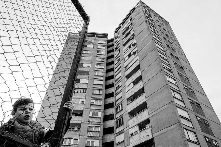 Monochrome Photography Awards 2022