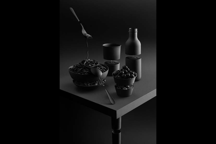 Monochrome Photography Awards 2022