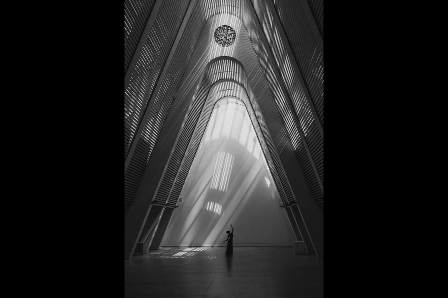 Monochrome Photography Awards 2022