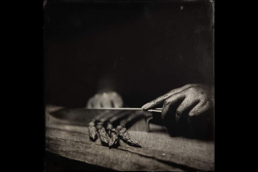 Monochrome Photography Awards 2022