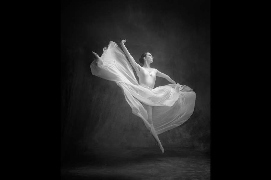 Monochrome Photography Awards 2022