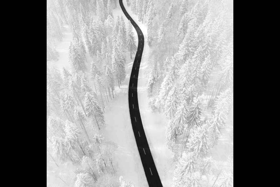 Monochrome Photography Awards 2022