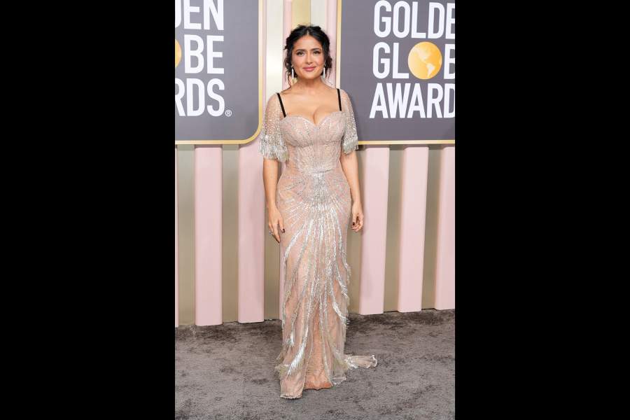 Золотой глобус