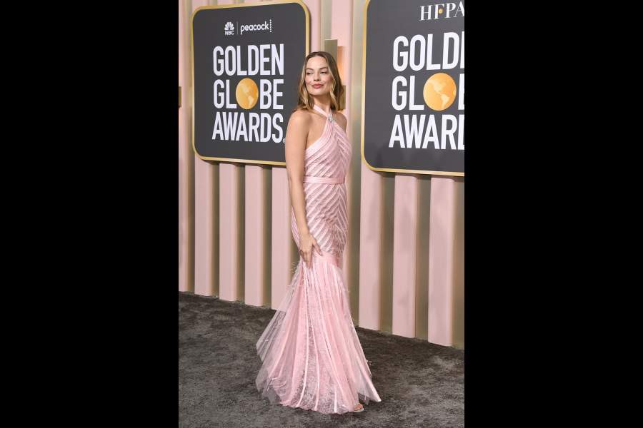 Золотой глобус