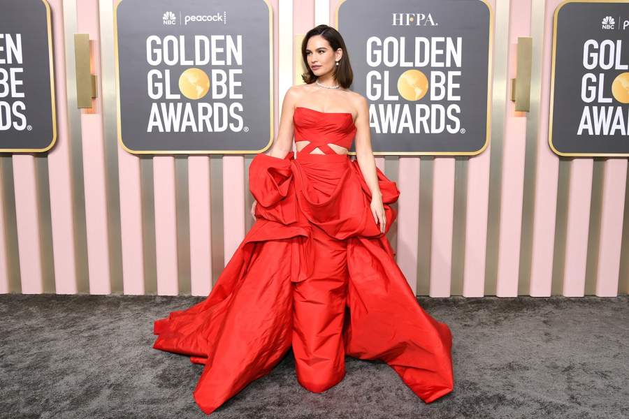 Золотой глобус