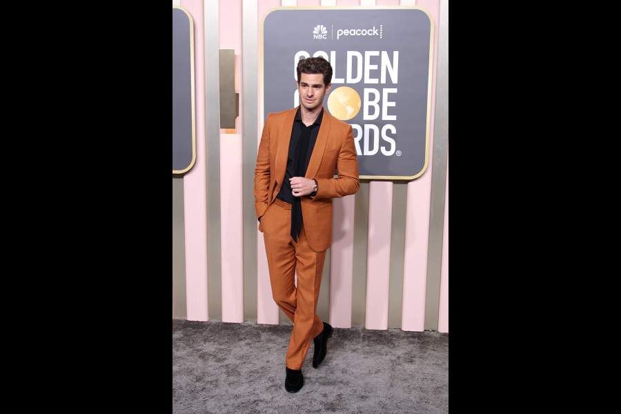 Золотой глобус