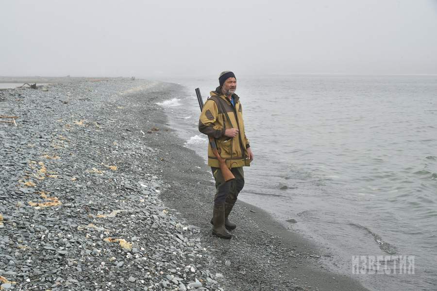 Острова Известий