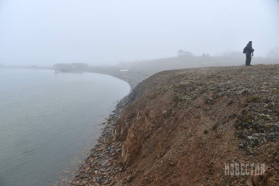 Острова Известий