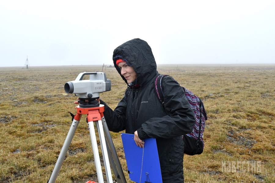 Острова Известий