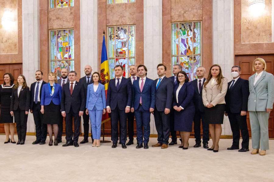 Фото прошедшей недели