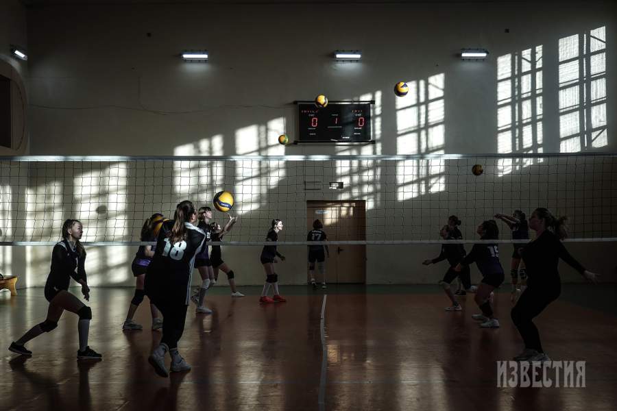 Жизнь в Воркуте