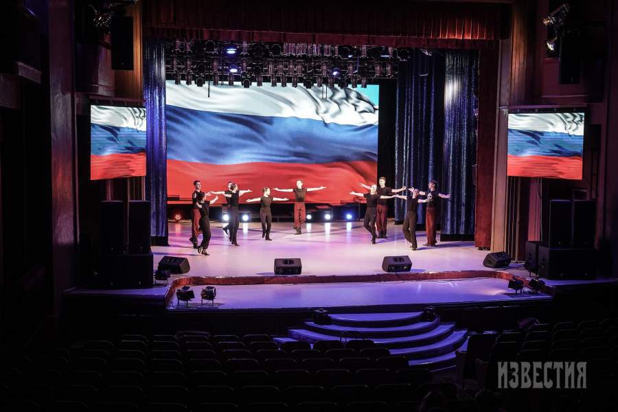 Жизнь в Воркуте