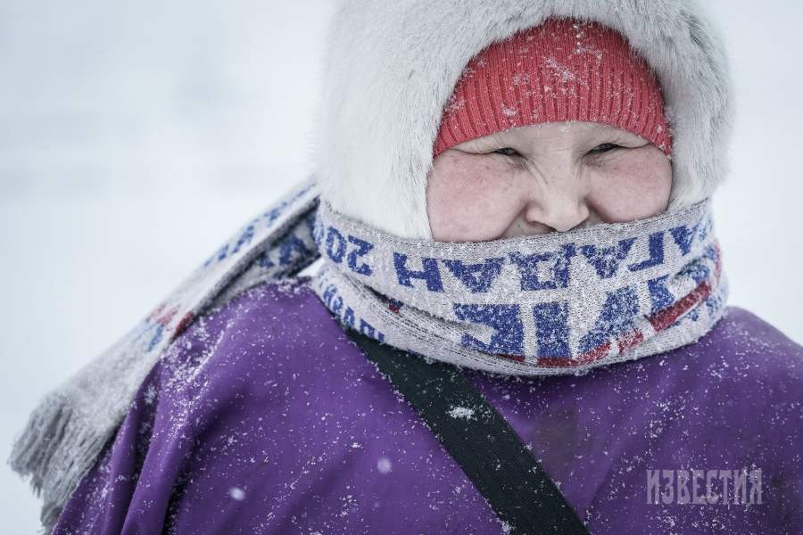 Жизнь в Воркуте