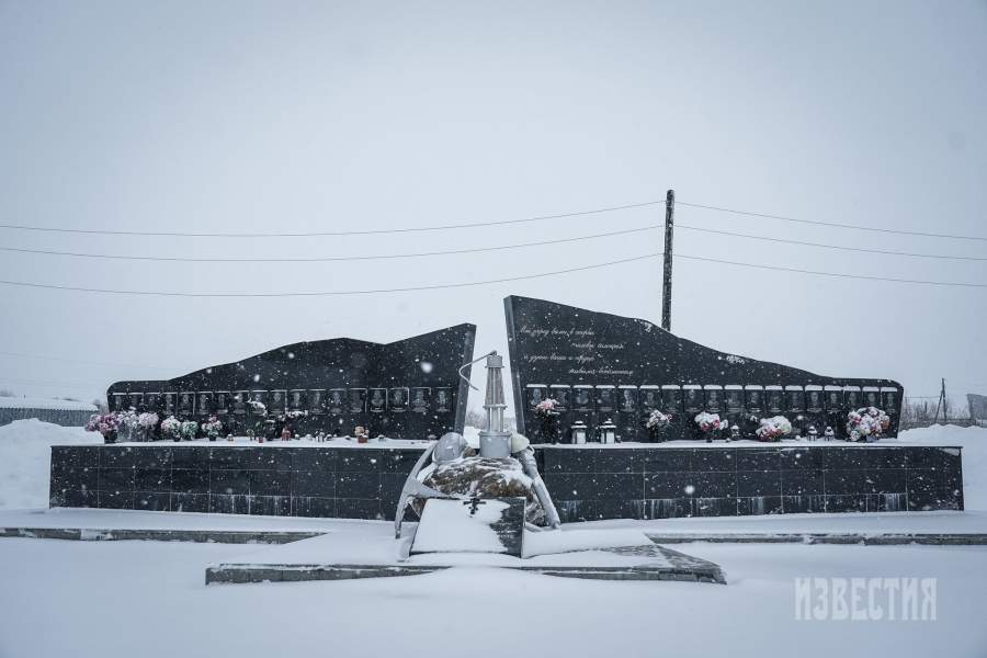Жизнь в Воркуте