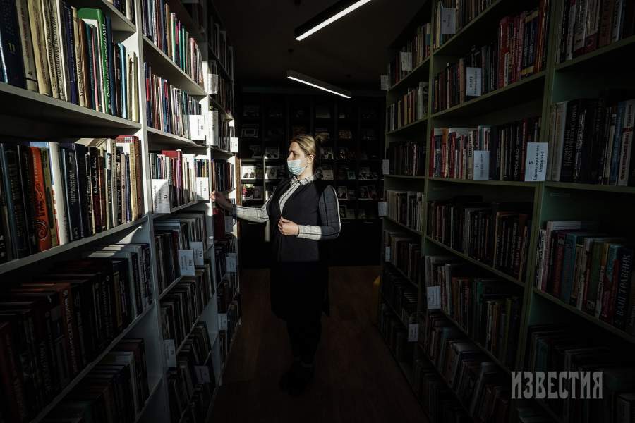 Жизнь в Воркуте