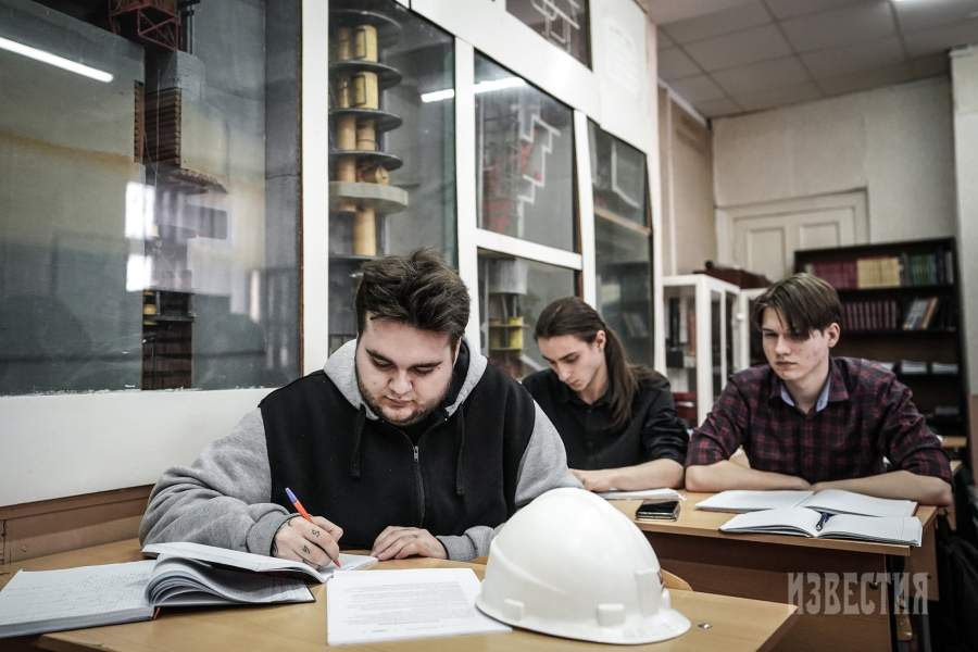 Жизнь в Воркуте