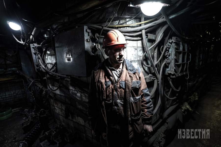 Жизнь в Воркуте