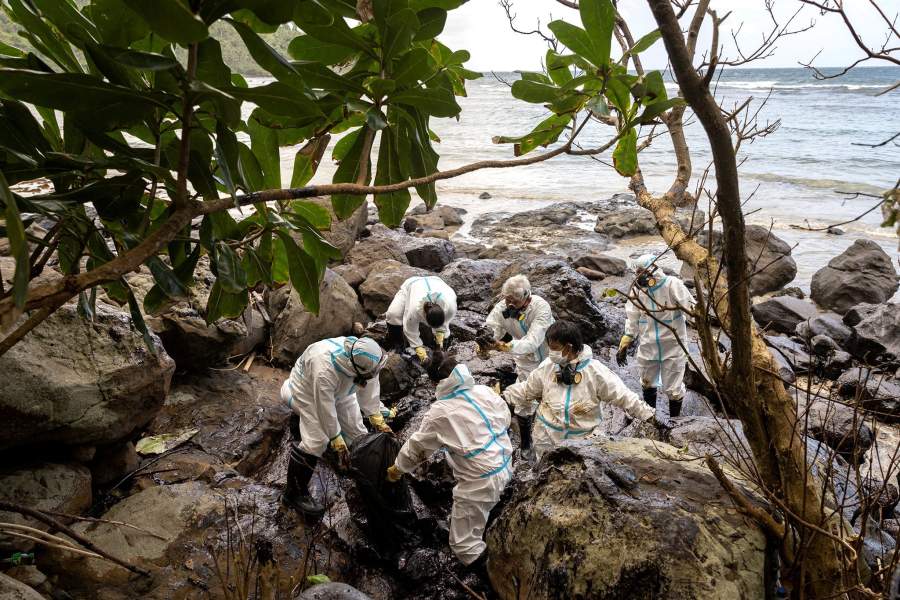 Фото прошедшей недели