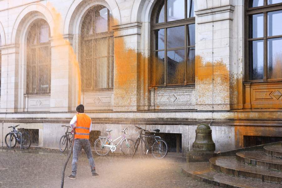 Фото прошедшей недели