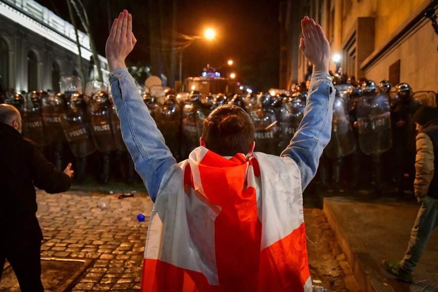 Фото прошедшей недели