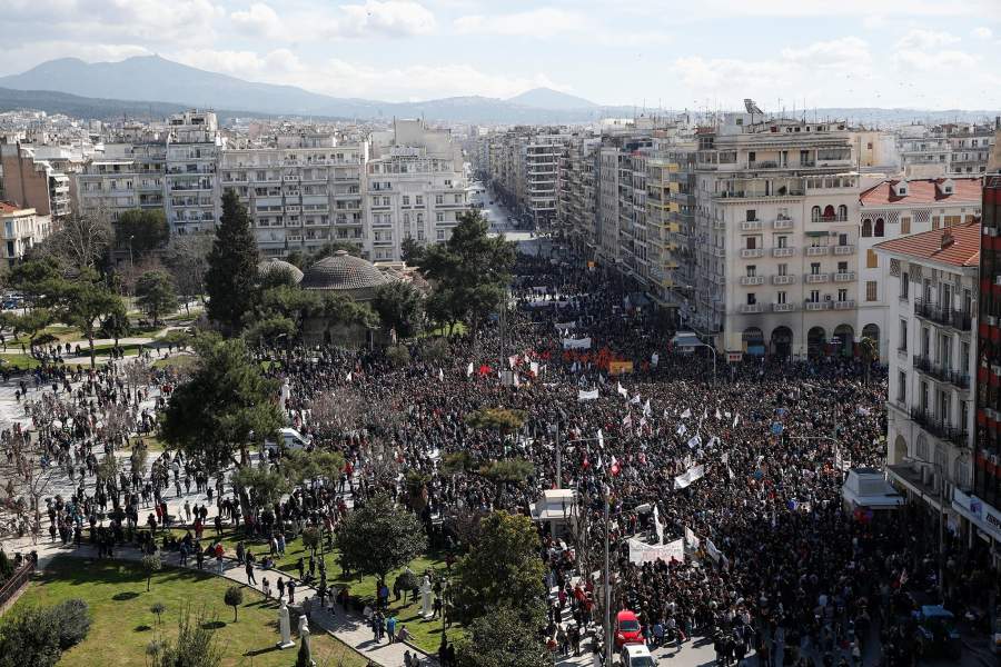 Фото прошедшей недели