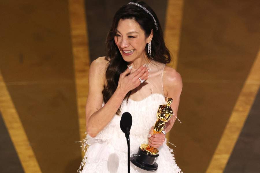 Фото прошедшей недели