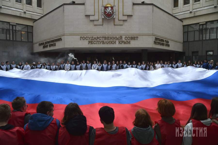 Фото прошедшей недели
