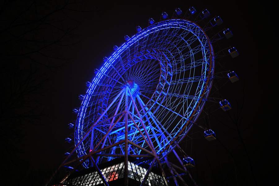 Фото прошедшей недели