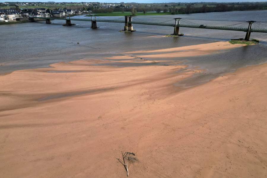 Фото прошедшей недели