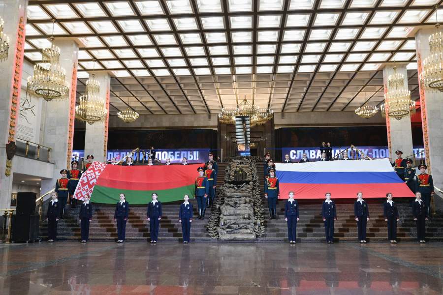 Фото прошедшей недели