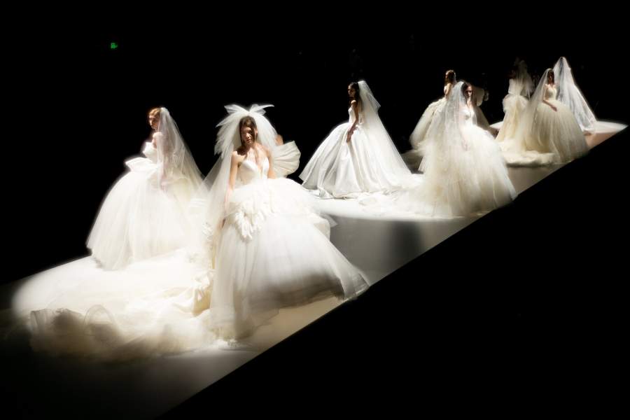 Китайская мода