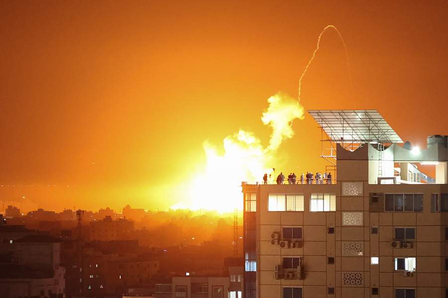 Фото прошедшей недели