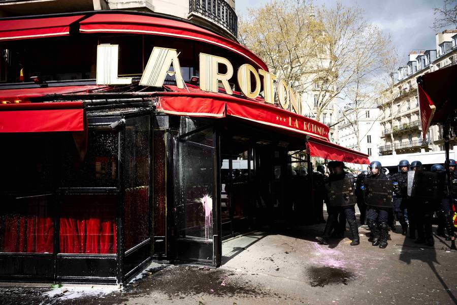 Фото прошедшей недели