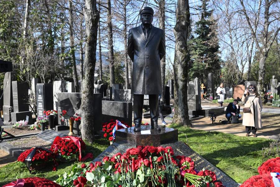 Фото прошедшей недели