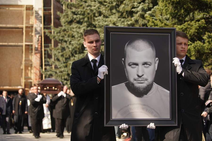 Фото прошедшей недели