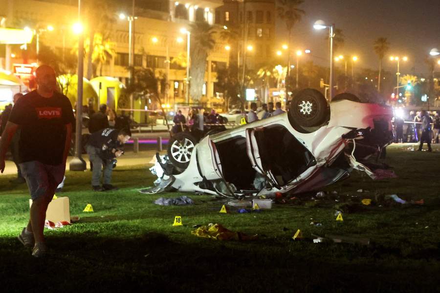 Фото прошедшей недели