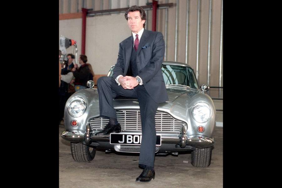 Культовые вещи с аукционов